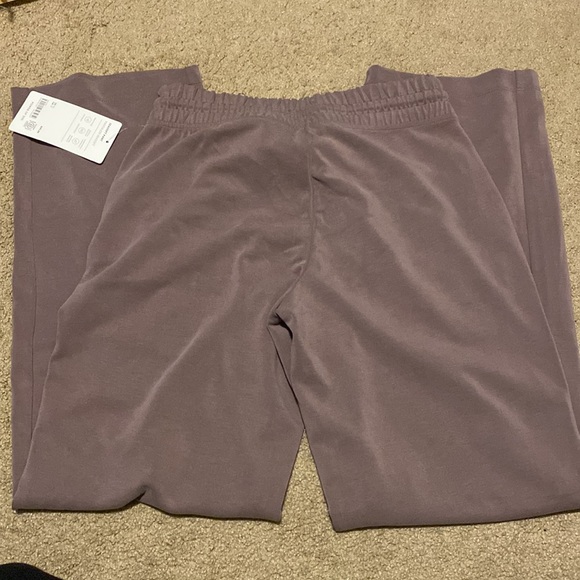 Athleta Seasoft Pant Dusky Rose XS - Picture 2 of 7